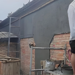 江陵ECC 高延性混凝土 砌体抗震加固薄层修补高抗渗高韧性特种建材